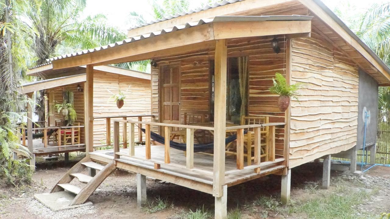 Mada Lanta Mai Keaw Hotel Koh Lanta Exterior photo