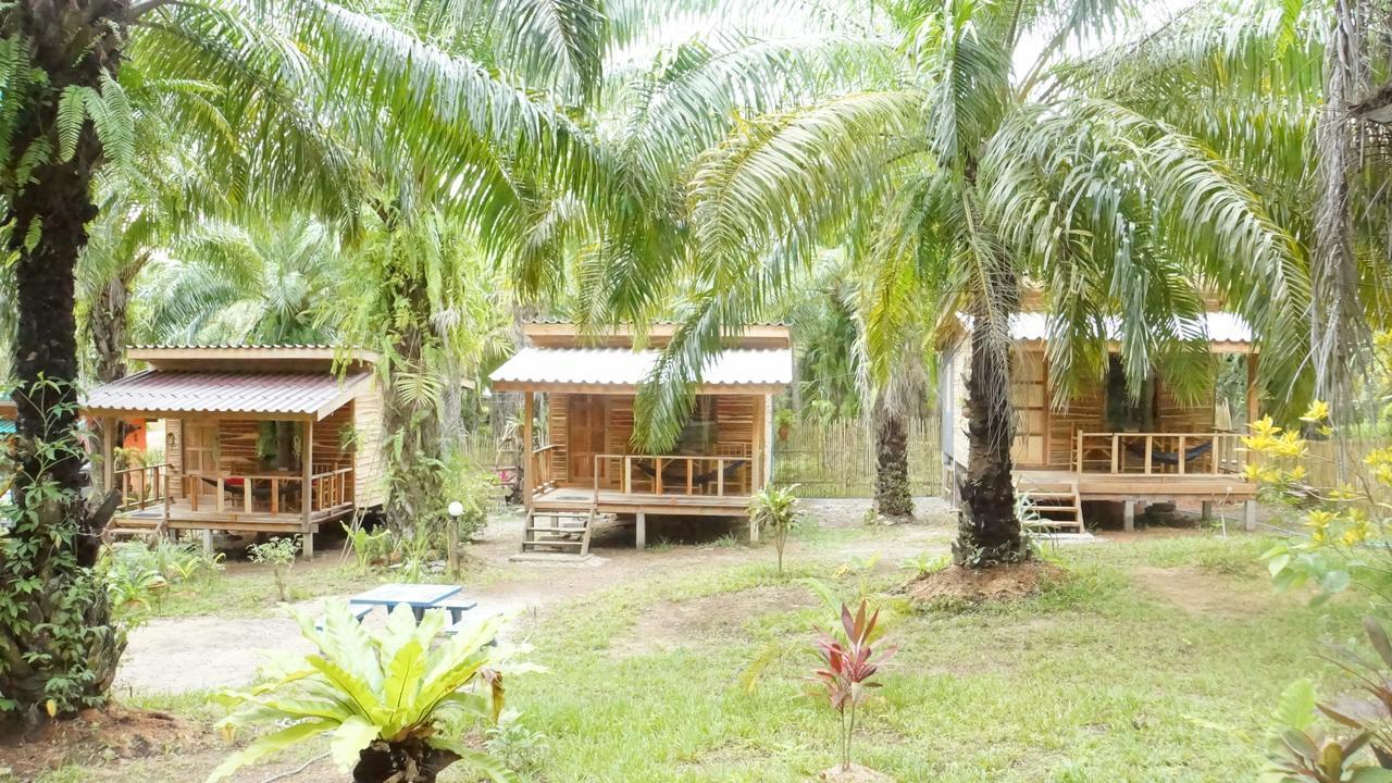 Mada Lanta Mai Keaw Hotel Koh Lanta Exterior photo