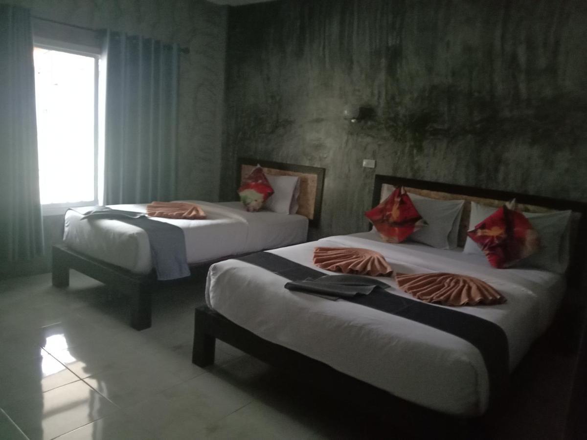 Mada Lanta Mai Keaw Hotel Koh Lanta Exterior photo